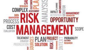 Risk management isn't about mitigation it is about opportunity choices like with customer experiences