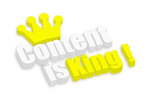 Content Management is critically important when used with Pull marketing