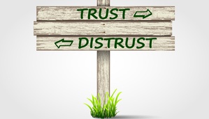 Trust is the most valuable asset in the Customer Economy